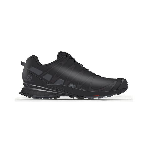 Zapatilla Mujer Xa Pro 3D V8 Negro Salomon-3