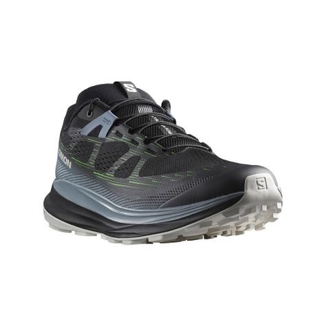 Zapatilla Hombre Ultra Glide 2 Negro Salomon-1