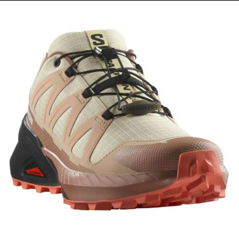 Zapatilla Mujer Speedcross Peak M Salomon-3