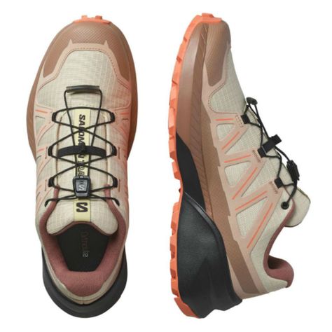 Zapatilla Mujer Speedcross Peak M Salomon-5