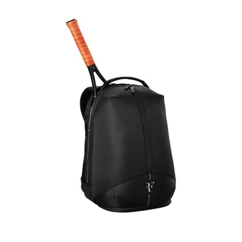 MOCHILA RF BACKPACK BLACK-0