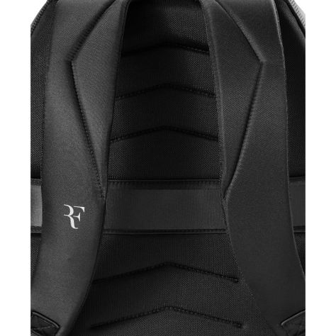 MOCHILA RF BACKPACK BLACK-1