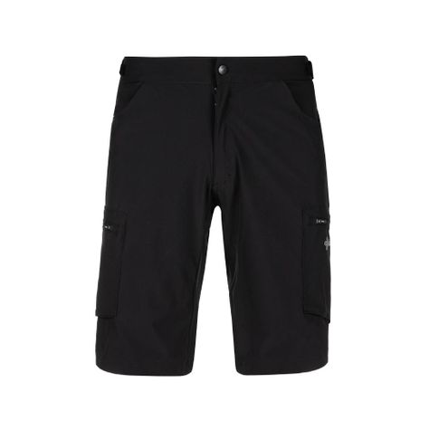 Short Kilpi Trackee-M Blk-0
