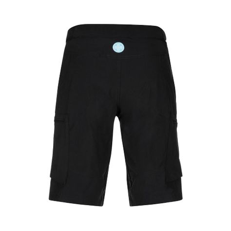 Short Kilpi Trackee-M Blk-1