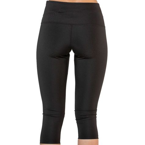 Calza Pescador Mujer Negro Wilson-3