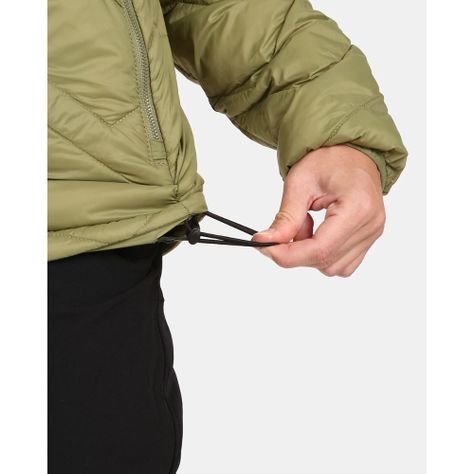Parka Mujer REBEKI-W Verde Kilpi-3