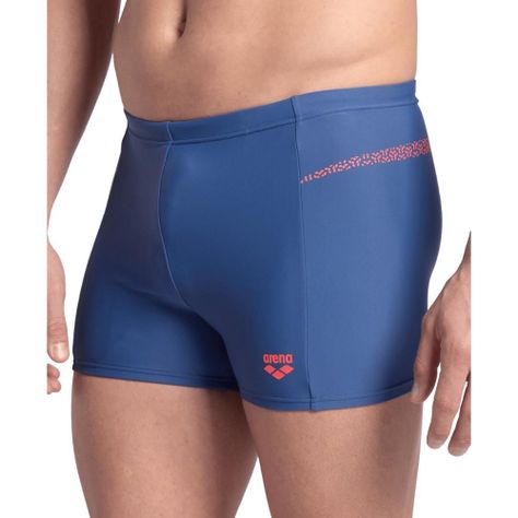 Traja De Baño Hombre Boxer Pro File Gris-4