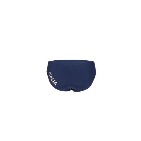 Zunga Hombre Men'S Fin Graphic Brief  Azul Arena-4
