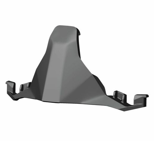Protector Nasal Hustle Black Scott-0