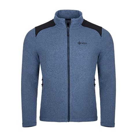 Poleron Hombre Regin Azul Kilpi-0