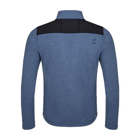 Poleron Hombre Regin Azul Kilpi-1
