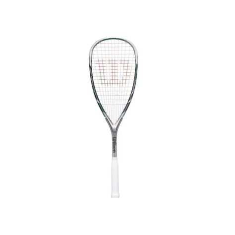 Raqueta Force 155 Sq Rkt Wilson-0
