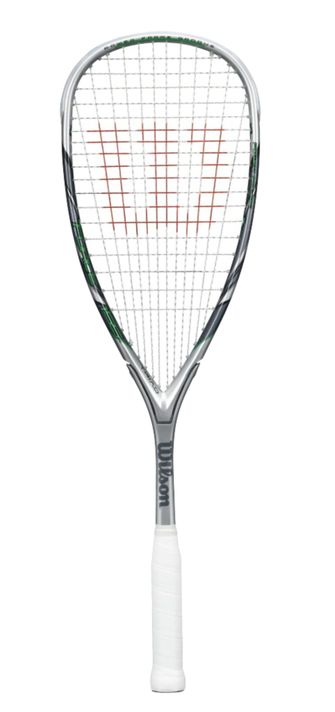 Raqueta Force 155 Sq Rkt Wilson-1