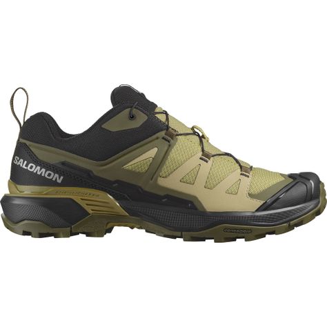 Zapatilla Hombre X Ultra 360 Beige Salomon-0