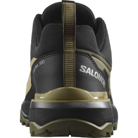 Zapatilla Hombre X Ultra 360 Beige Salomon-5