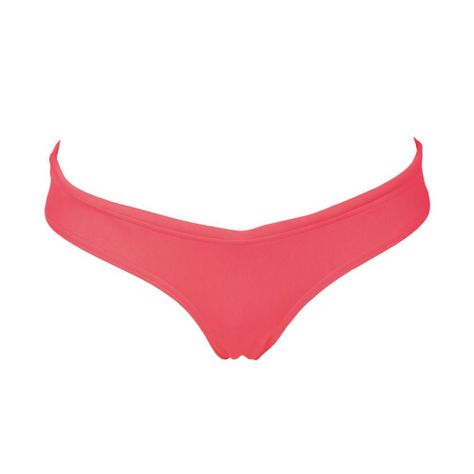 Bikini Parte Inferior Mujer Unique Brief N Arena-3