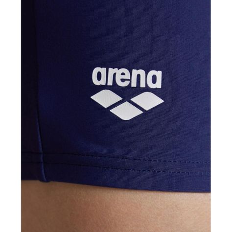 Traje De Baño Niño Boxer Swim Graphic Azul-3