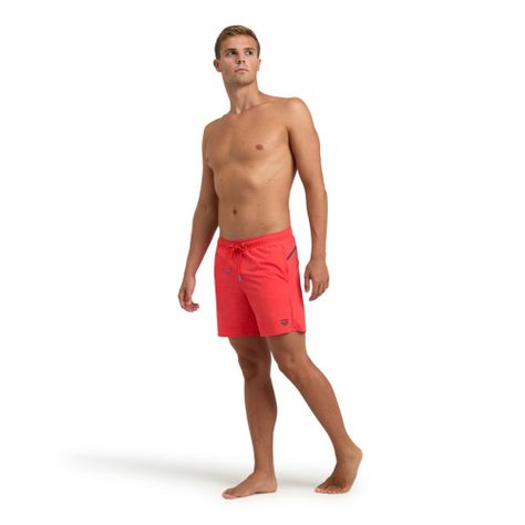 Traje De Baño Hombre Pro_File Beach Boxer Ro Arena-2