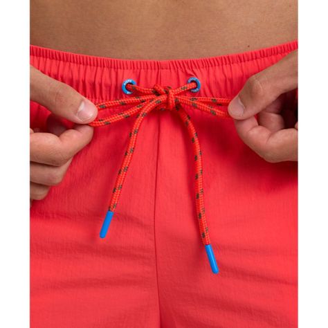 Traje De Baño Hombre Pro_File Beach Boxer Ro Arena-3