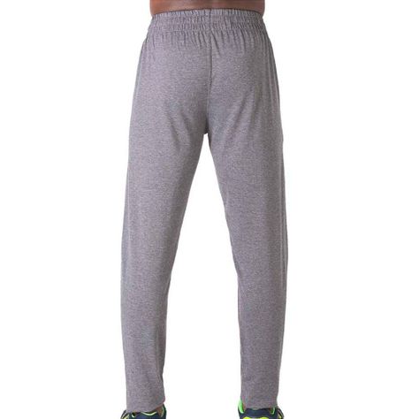 Pantalon Hombre French Terry Oxford Wilson-3