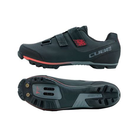 Zapatilla Mtb Cube Mtb Peak-1