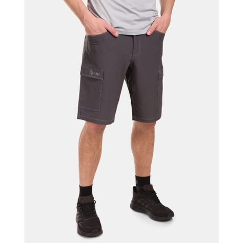 Shorts Hombre Kilkis-M Gr Kilpi-0