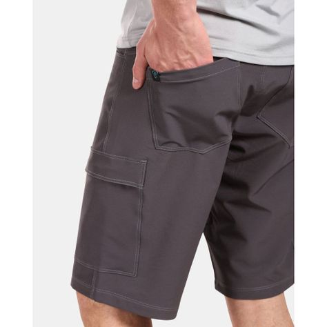 Shorts Hombre Kilkis-M Gr Kilpi-2