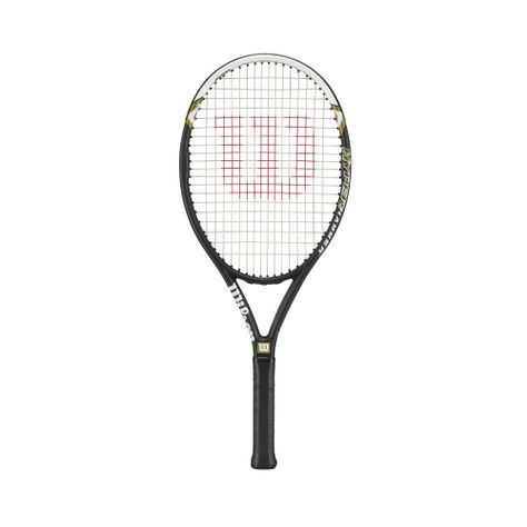 Raqueta Tennis Comercial Hyper Hammer 5.3 Wo-0