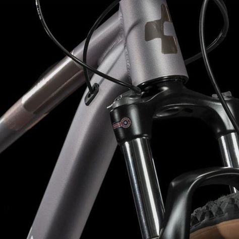 Bicicleta Mtb Cube Access Ws Pro Sienna´N´Blush  27.5 / S-2