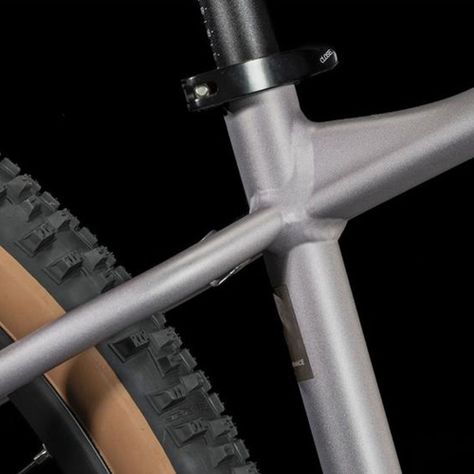 Bicicleta Mtb Cube Access Ws Pro Sienna´N´Blush  27.5 / S-4
