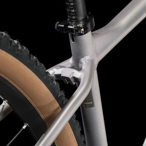 Bicicleta Mtb Cube Access Ws Pro Sienna´N´Blush  27.5 / S-5