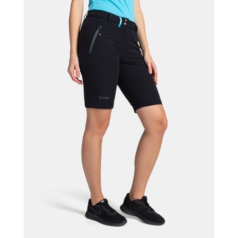 Pantalón Kilpi HOSIO-W Mujer BLK-2