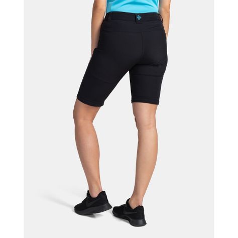 Pantalón Kilpi HOSIO-W Mujer BLK-3