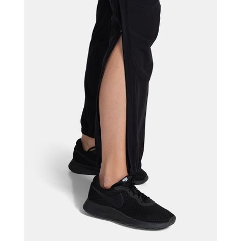 Pantalón Kilpi HOSIO-W Mujer BLK-5