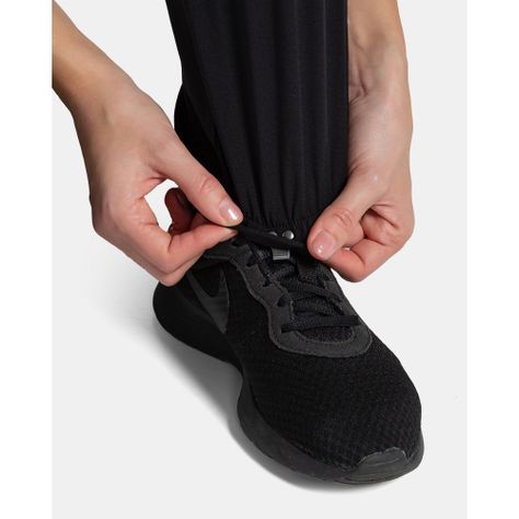 Pantalón Kilpi HOSIO-W Mujer BLK-6