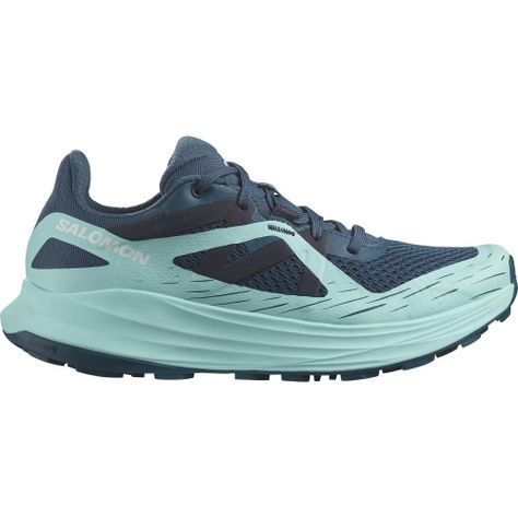 Zapatilla Mujer Ultra Flow Gtx W Ce Salomon-0