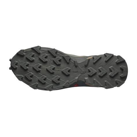 Zapatilla Hombre Supercross 4 Gtx Ce Salomon-2