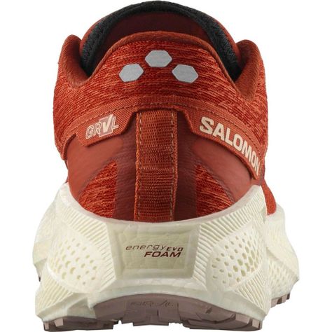 Zapatilla Mujer Aero Glide 3 Grvl W Mu Salomon-4