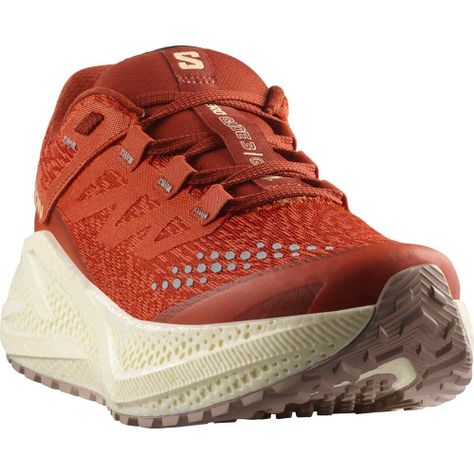 Zapatilla Mujer Aero Glide 3 Grvl W Mu Salomon-3