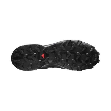 Zapatilla Mujer Speedcross 5 Gtx Negro Salomon-1