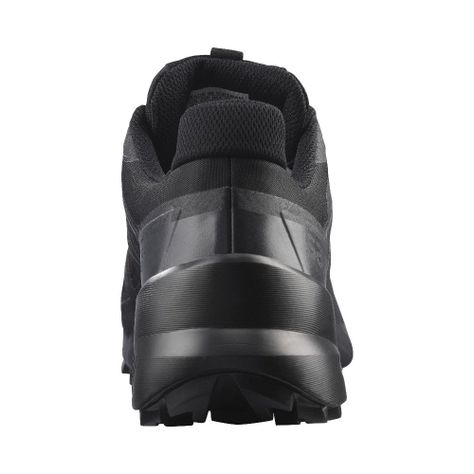 Zapatilla Mujer Speedcross 5 Gtx Negro Salomon-6