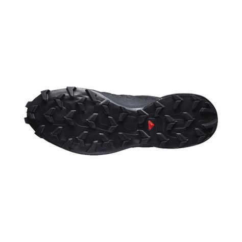 Zapatilla Mujer Speedcross 5 Gtx Negro Salomon-7