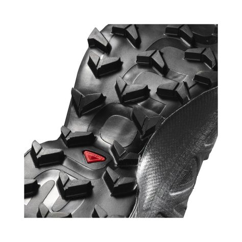 Zapatilla Mujer Speedcross 5 Gtx Negro Salomon-9