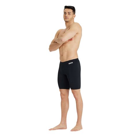 Traje De Baño Hombre Jammer Solid Bl Wh Arena-0