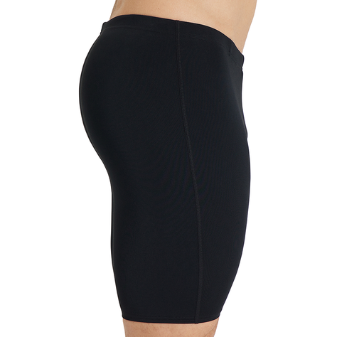Traje De Baño Hombre Jammer Solid Bl Wh Arena-3