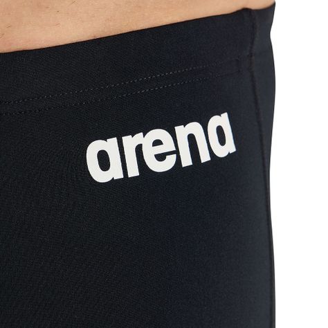 Traje De Baño Hombre Jammer Solid Bl Wh Arena-4