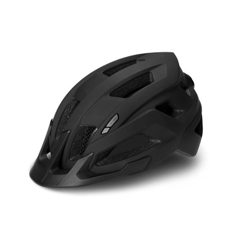 Casco Ciclismo Cube Casco Steep-0