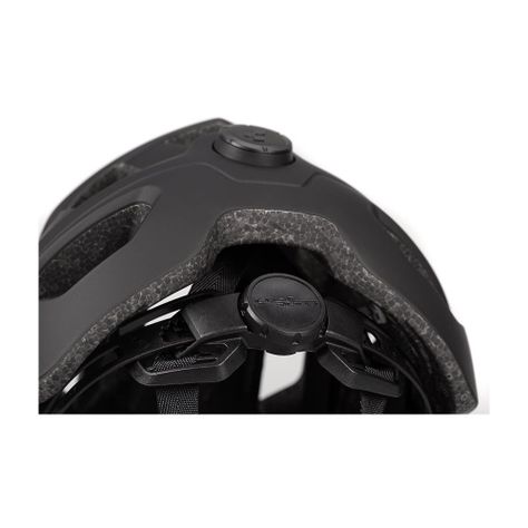Casco Ciclismo Cube Casco Steep-4