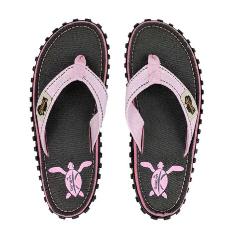 Sandalia Canvas Turtle/W Gumbies-0