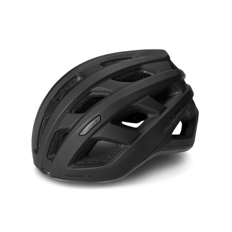 Casco Ciclismo Cube Helmet Road Race Black-0